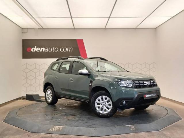 Dacia Duster image 5