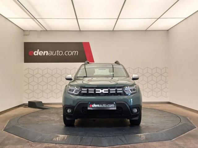 Dacia Duster image 3