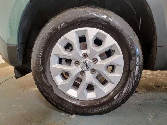 Dacia Duster image 8