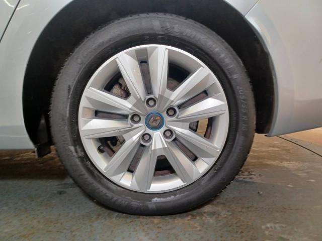 Renault Mégane image 4