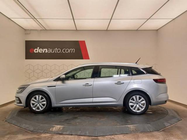 Renault Mégane image 8