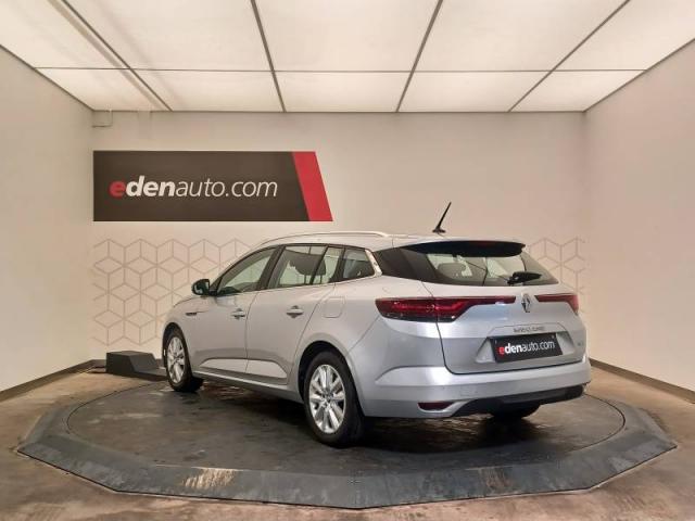 Renault Mégane image 1