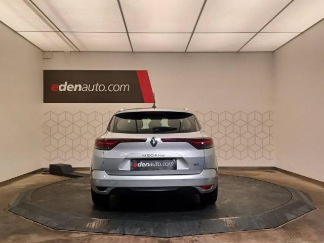 Renault Mégane image 3