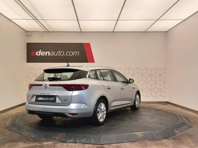 Renault Mégane image 2