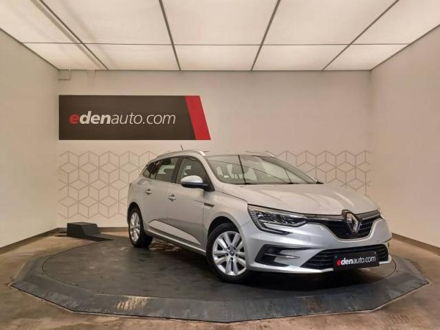 Renault Mégane image 9