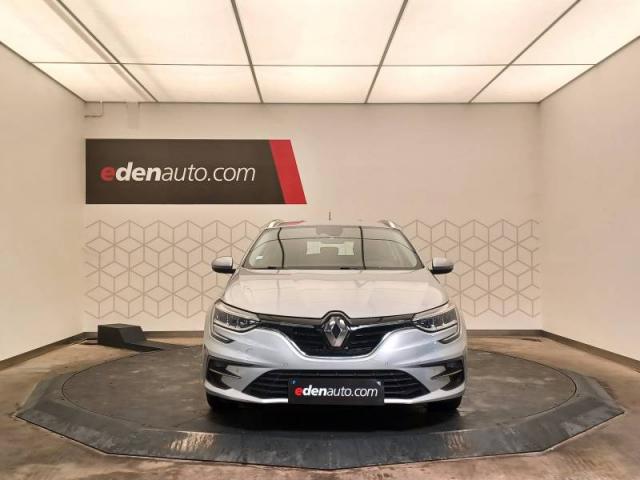 Renault Mégane image 6