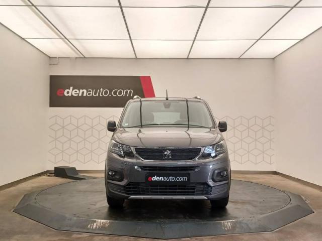 Peugeot Rifter image 5