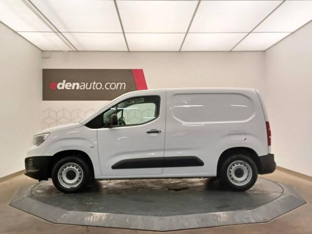 Opel Combo image 6