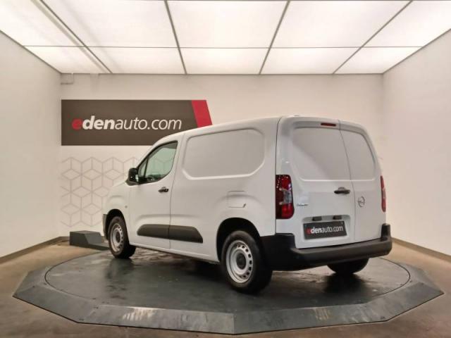 Opel Combo image 7