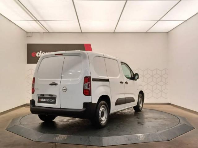 Opel Combo image 5
