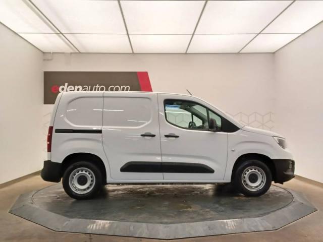 Opel Combo image 3