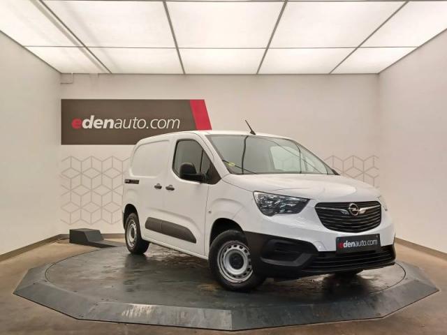 Opel Combo image 9