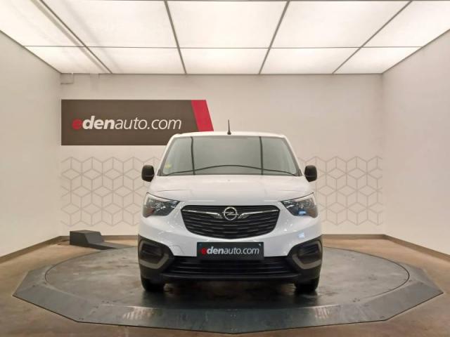 Opel Combo image 2