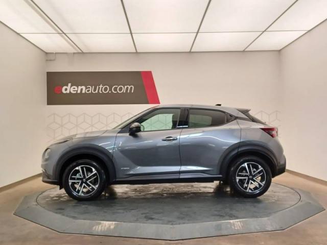 Nissan Juke image 9