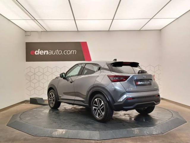 Nissan Juke image 2