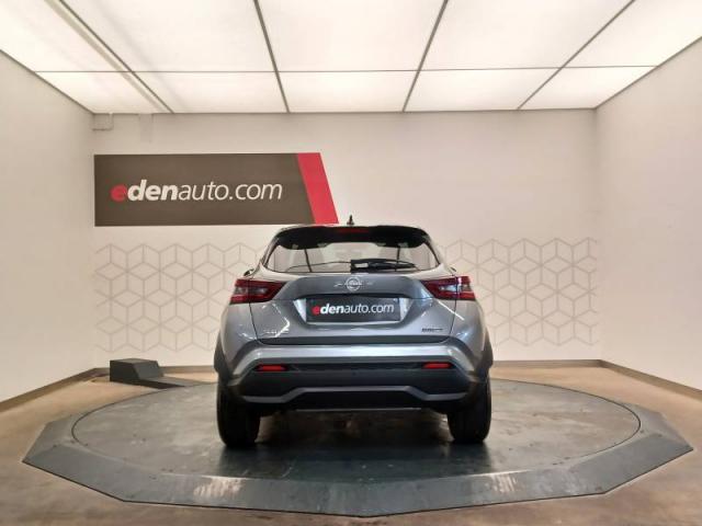 Nissan Juke image 4