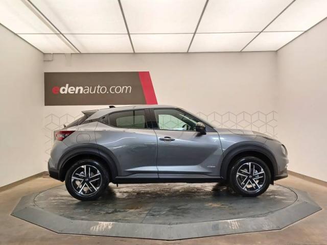 Nissan Juke image 8