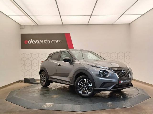 Nissan Juke image 3