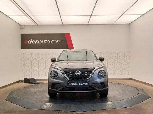 Nissan Juke image 7