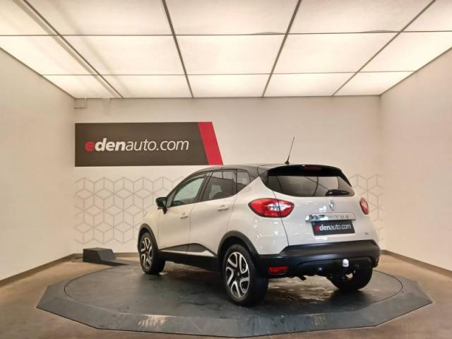 Renault Captur image 5