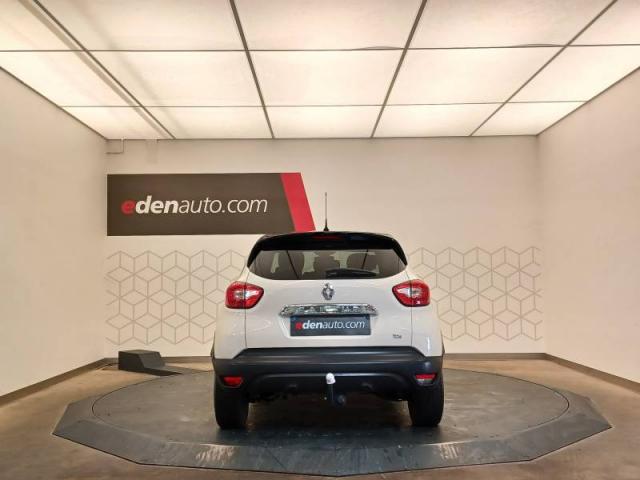 Renault Captur image 3