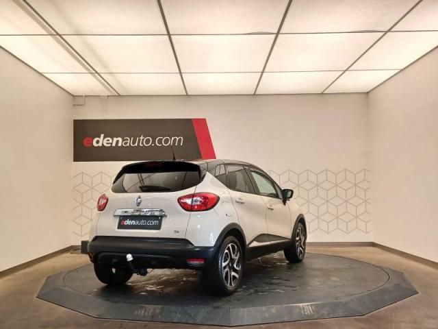 Renault Captur image 1