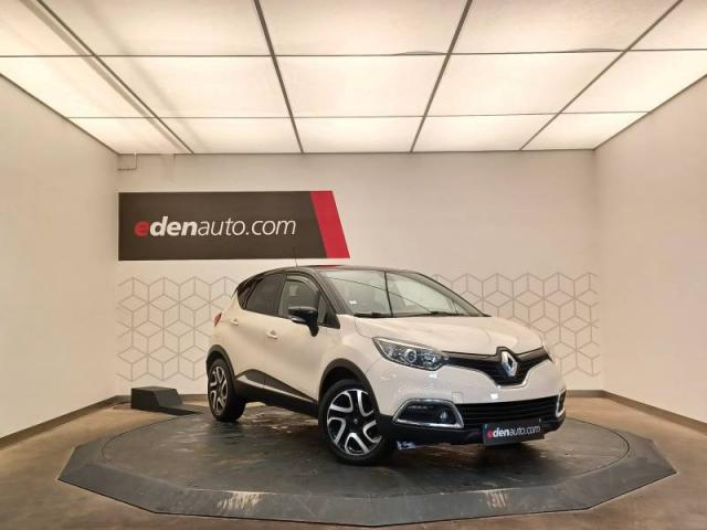 Renault Captur image 2