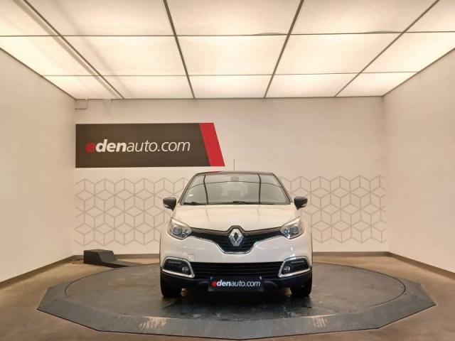 Renault Captur image 8