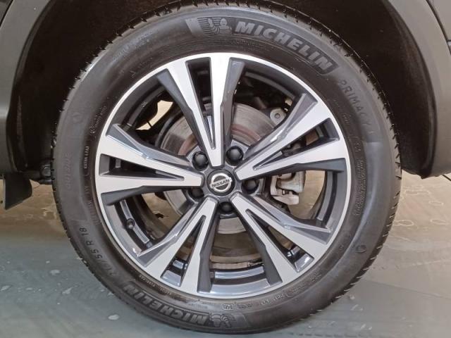 Nissan Qashqai image 7