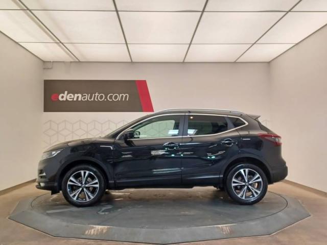 Nissan Qashqai image 4