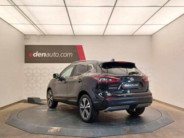 Nissan Qashqai image 6