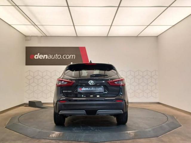 Nissan Qashqai image 9