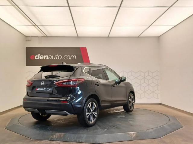 Nissan Qashqai image 5