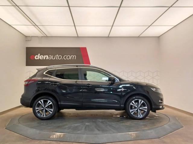 Nissan Qashqai image 1