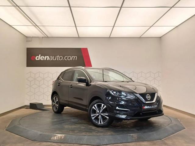 Nissan Qashqai image 2