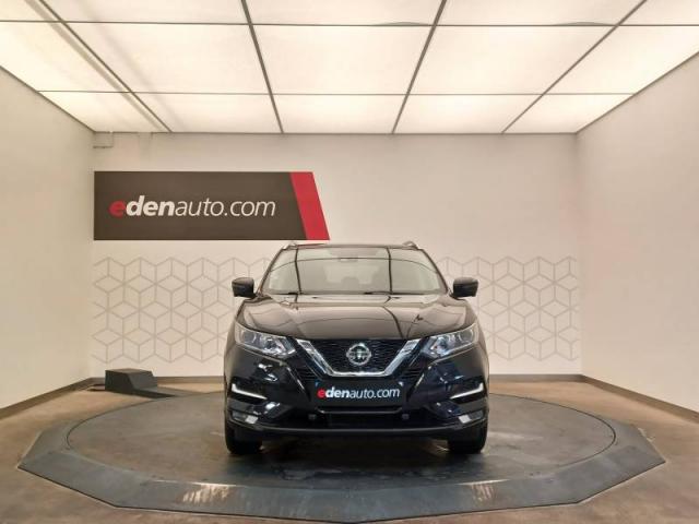 Nissan Qashqai image 8