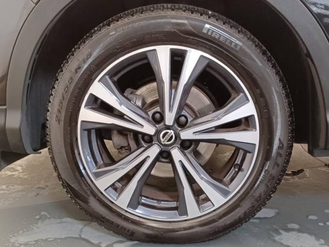 Nissan Qashqai image 3