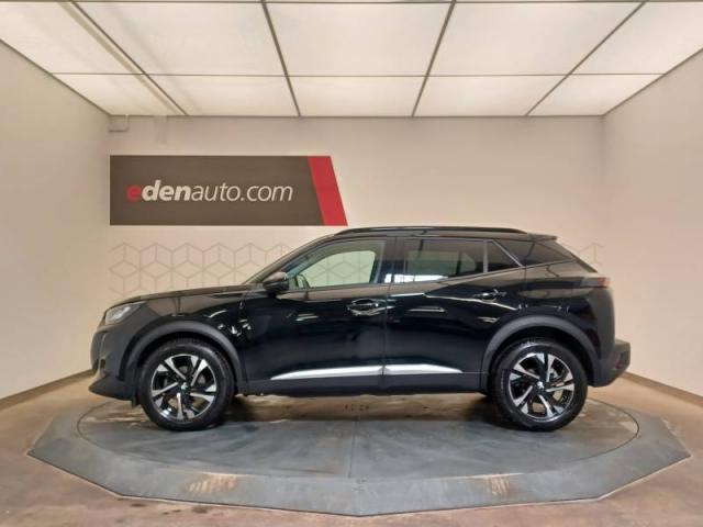 Peugeot 2008 image 8