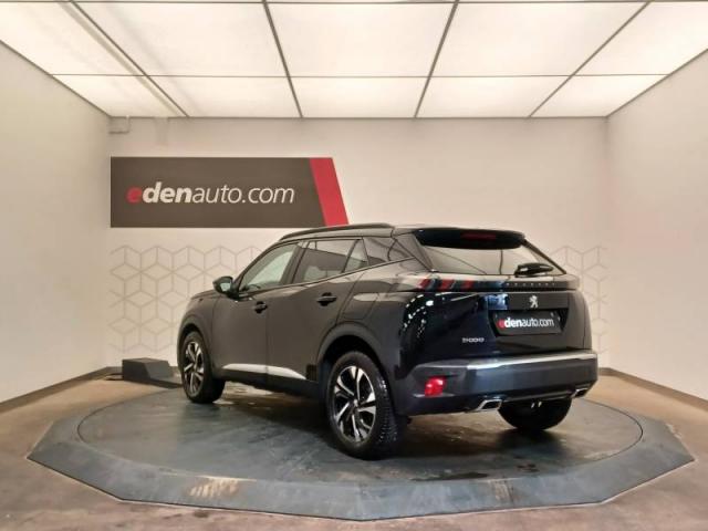 Peugeot 2008 image 6