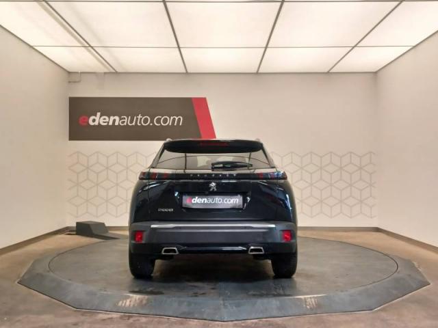 Peugeot 2008 image 4