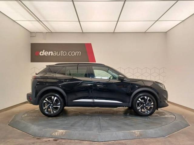 Peugeot 2008 image 3