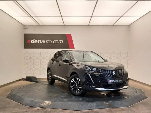 Peugeot 2008 image 9