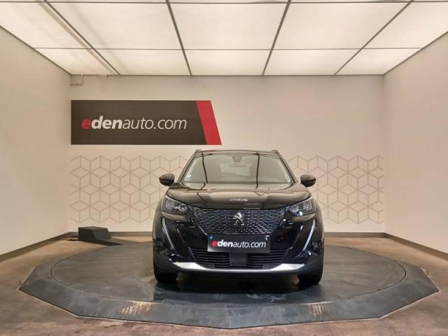 Peugeot 2008 image 1