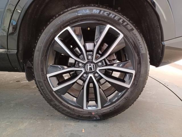Honda Hrv image 9