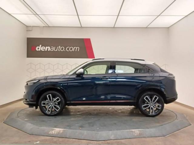 Honda Hrv image 2