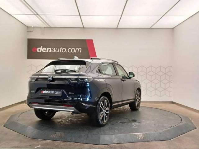 Honda Hrv image 1
