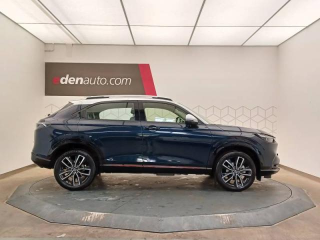 Honda Hrv image 4