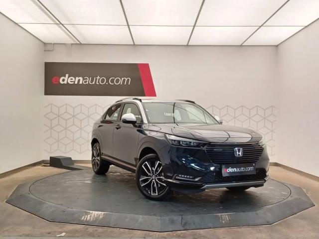 Honda Hrv image 8