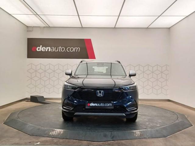 Honda Hrv image 7