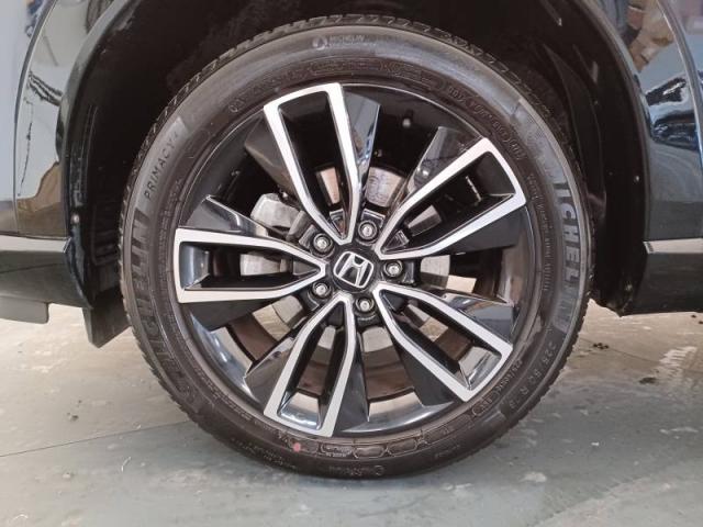 Honda Hrv image 5